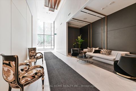 Photo 3 at 1906 - 319 Jarvis Street, Yonge Corridor, Toronto Photo 3 at 1906 - 319 Jarvis Street, Yonge Corridor, Toronto