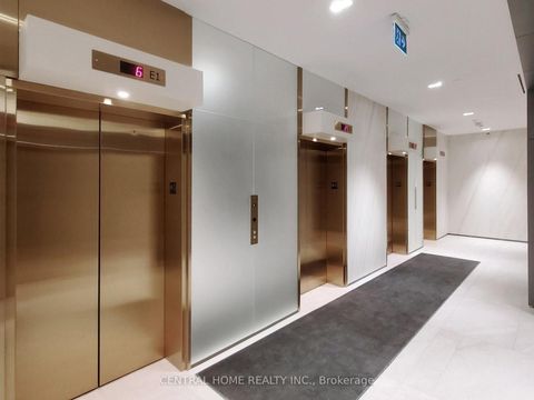 Photo 4 at 1906 - 319 Jarvis Street, Yonge Corridor, Toronto