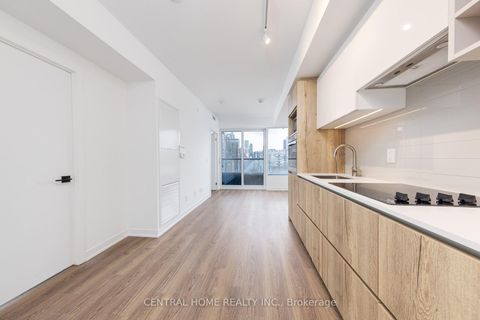 Photo 5 at 1906 - 319 Jarvis Street, Yonge Corridor, Toronto