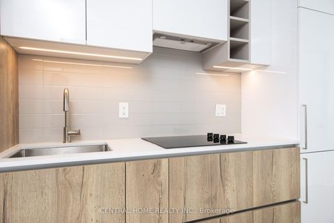 Photo 7 at 1906 - 319 Jarvis Street, Yonge Corridor, Toronto