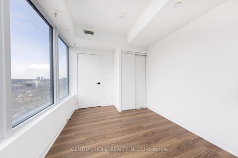 Photo 9 at 1906 - 319 Jarvis Street, Yonge Corridor, Toronto