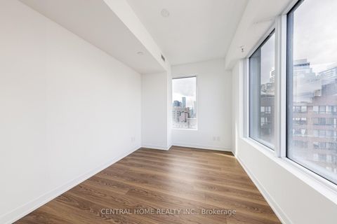 Photo 10 at 1906 - 319 Jarvis Street, Yonge Corridor, Toronto