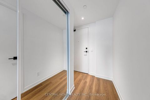 Photo 14 at 1906 - 319 Jarvis Street, Yonge Corridor, Toronto