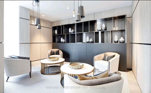 Photo 17 at 1906 - 319 Jarvis Street, Yonge Corridor, Toronto Photo 17 at 1906 - 319 Jarvis Street, Yonge Corridor, Toronto