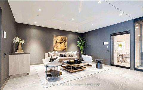 Photo 18 at 1906 - 319 Jarvis Street, Yonge Corridor, Toronto Photo 18 at 1906 - 319 Jarvis Street, Yonge Corridor, Toronto