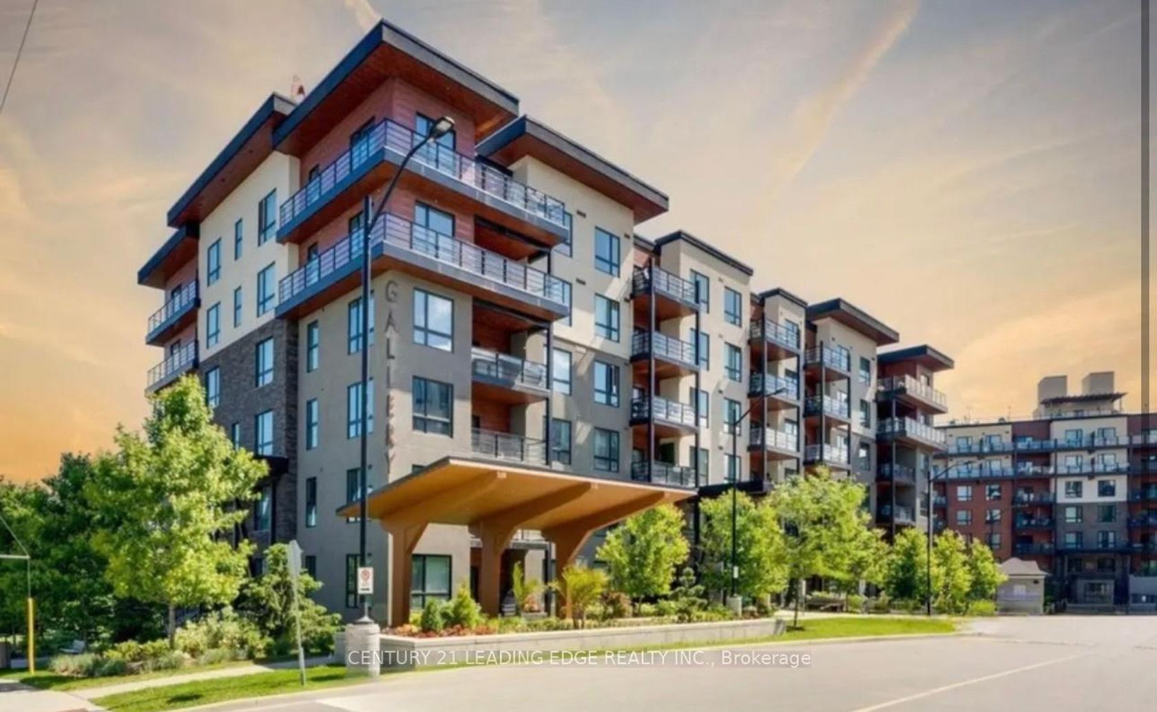 209 - 300 ESSA RD, 400 West, Barrie photo 5