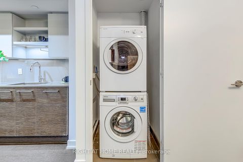 Photo 13 at 748 - 1030 King Street W, Niagara, Toronto