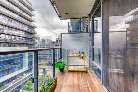 Photo 15 at 748 - 1030 King Street W, Niagara, Toronto