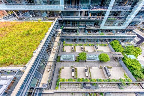 Photo 16 at 748 - 1030 King Street W, Niagara, Toronto