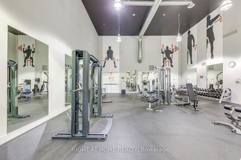 Photo 17 at 748 - 1030 King Street W, Niagara, Toronto