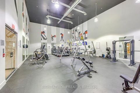 Photo 18 at 748 - 1030 King Street W, Niagara, Toronto