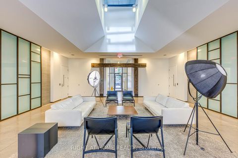 Photo 19 at 748 - 1030 King Street W, Niagara, Toronto