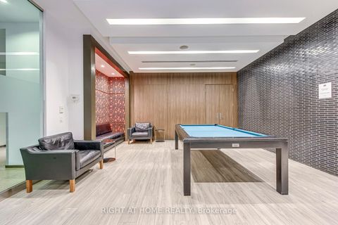 Photo 23 at 748 - 1030 King Street W, Niagara, Toronto