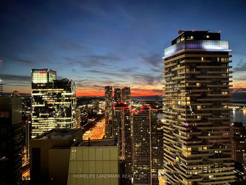 Photo 0 at 5903 - 14 York Street, Waterfront Communities C1, Toronto