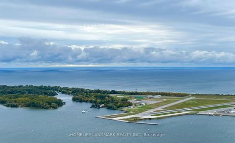 Photo 2 at 5903 - 14 York Street, Waterfront Communities C1, Toronto