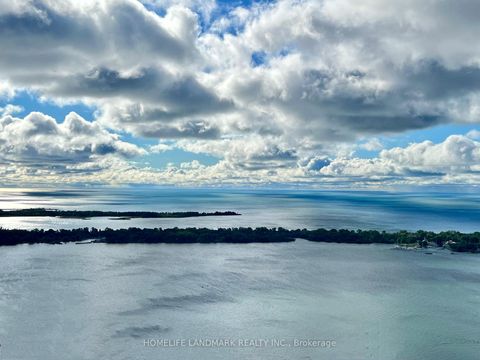 Photo 4 at 5903 - 14 York Street, Waterfront Communities C1, Toronto