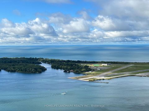 Photo 5 at 5903 - 14 York Street, Waterfront Communities C1, Toronto