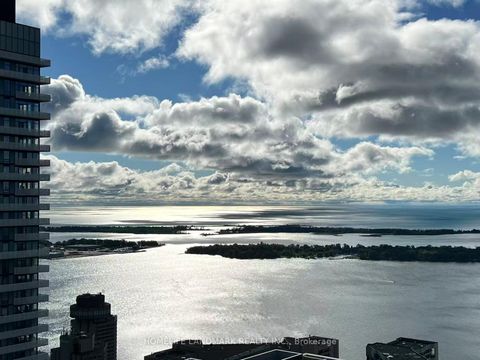 Photo 6 at 5903 - 14 York Street, Waterfront Communities C1, Toronto Photo 6 at 5903 - 14 York Street, Waterfront Communities C1, Toronto