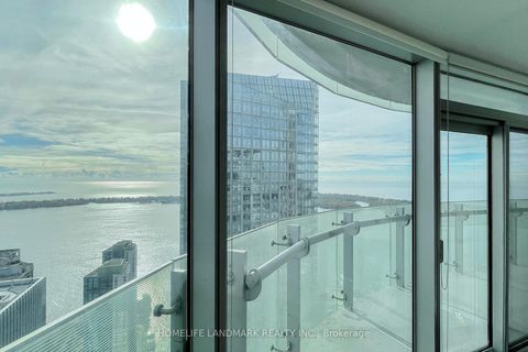 Photo 14 at 5903 - 14 York Street, Waterfront Communities C1, Toronto