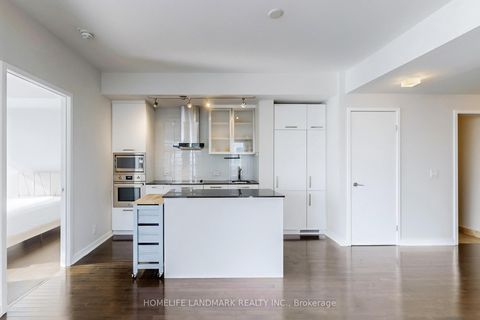 Photo 15 at 5903 - 14 York Street, Waterfront Communities C1, Toronto