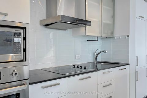 Photo 18 at 5903 - 14 York Street, Waterfront Communities C1, Toronto