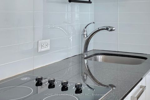 Photo 19 at 5903 - 14 York Street, Waterfront Communities C1, Toronto