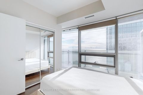 Photo 20 at 5903 - 14 York Street, Waterfront Communities C1, Toronto