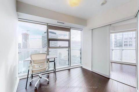 Photo 22 at 5903 - 14 York Street, Waterfront Communities C1, Toronto