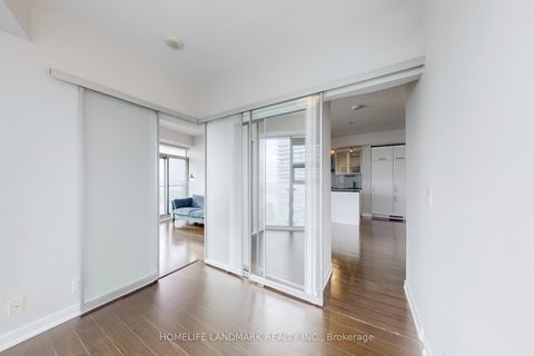 Photo 23 at 5903 - 14 York Street, Waterfront Communities C1, Toronto