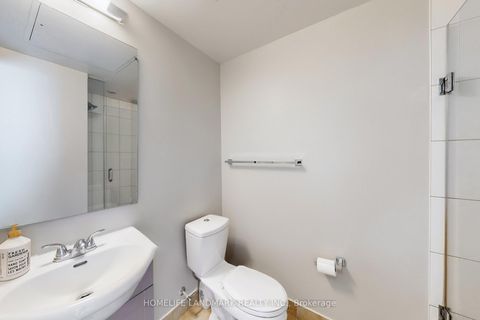 Photo 24 at 5903 - 14 York Street, Waterfront Communities C1, Toronto