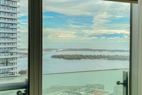 Photo 27 at 5903 - 14 York Street, Waterfront Communities C1, Toronto