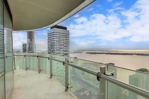 Photo 29 at 5903 - 14 York Street, Waterfront Communities C1, Toronto