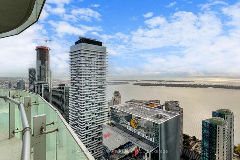 Photo 30 at 5903 - 14 York Street, Waterfront Communities C1, Toronto