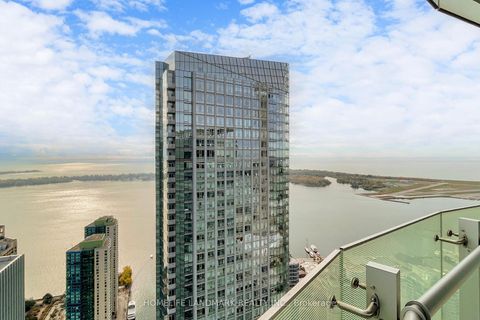 Photo 31 at 5903 - 14 York Street, Waterfront Communities C1, Toronto