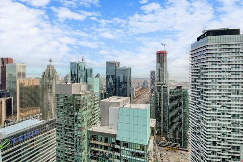 Photo 32 at 5903 - 14 York Street, Waterfront Communities C1, Toronto