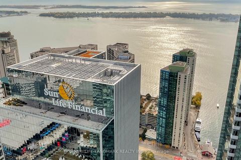 Photo 33 at 5903 - 14 York Street, Waterfront Communities C1, Toronto