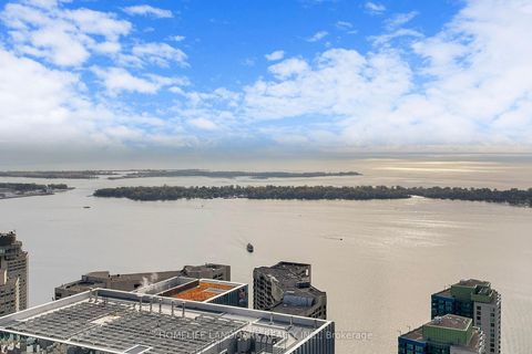 Photo 34 at 5903 - 14 York Street, Waterfront Communities C1, Toronto