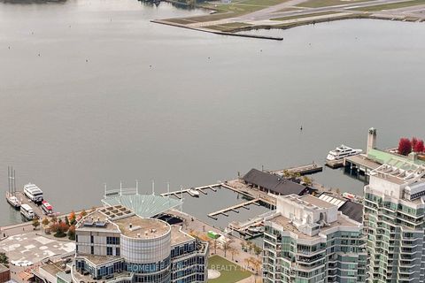 Photo 35 at 5903 - 14 York Street, Waterfront Communities C1, Toronto