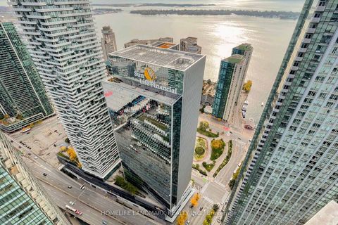 Photo 36 at 5903 - 14 York Street, Waterfront Communities C1, Toronto Photo 36 at 5903 - 14 York Street, Waterfront Communities C1, Toronto