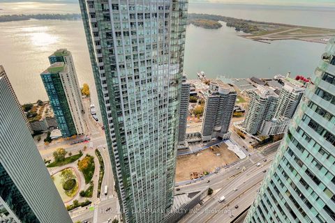Photo 37 at 5903 - 14 York Street, Waterfront Communities C1, Toronto