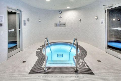 Photo 41 at 5903 - 14 York Street, Waterfront Communities C1, Toronto