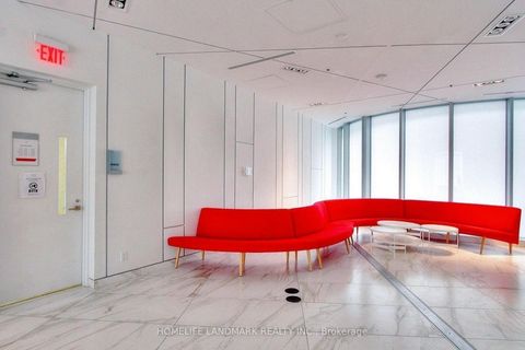 Photo 42 at 5903 - 14 York Street, Waterfront Communities C1, Toronto