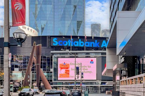 Photo 44 at 5903 - 14 York Street, Waterfront Communities C1, Toronto