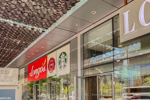 Photo 45 at 5903 - 14 York Street, Waterfront Communities C1, Toronto Photo 45 at 5903 - 14 York Street, Waterfront Communities C1, Toronto