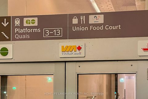 Photo 46 at 5903 - 14 York Street, Waterfront Communities C1, Toronto