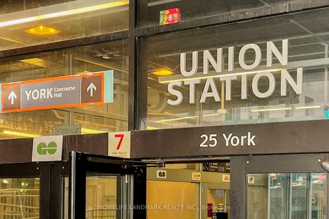 Photo 47 at 5903 - 14 York Street, Waterfront Communities C1, Toronto