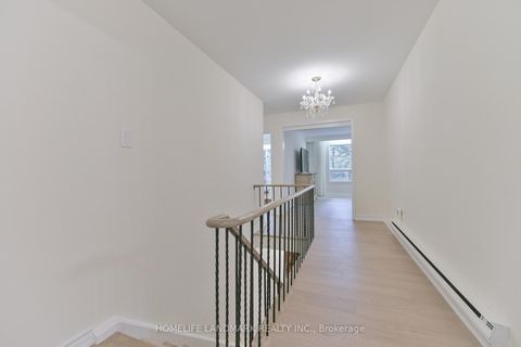 Photo 2 at 144 Clansman Boulevard, Hillcrest Village, Toronto