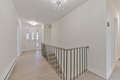 Photo 3 at 144 Clansman Boulevard, Hillcrest Village, Toronto