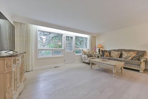 Photo 4 at 144 Clansman Boulevard, Hillcrest Village, Toronto