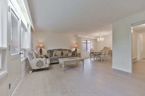 Photo 5 at 144 Clansman Boulevard, Hillcrest Village, Toronto